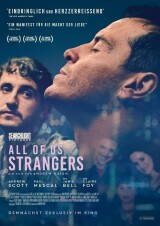 Filmplakat All of Us Strangers