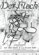 Filmplakat Der Fleck
