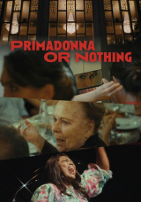 Filmplakat Primadonna or Nothing
