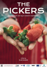 Filmplakat The Pickers
