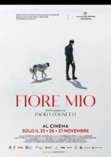 Filmplakat FIORE MIO