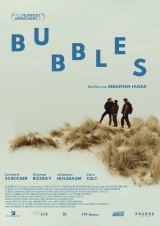 Filmplakat Bubbles