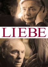 Filmplakat Liebe