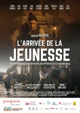 Filmplakat L´arrivee de la jeunesse