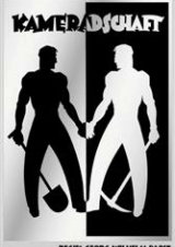 Filmplakat KAMERADSCHAFT