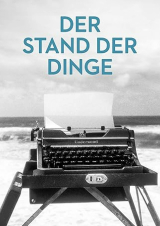 Filmplakat Der Stand der Dinge