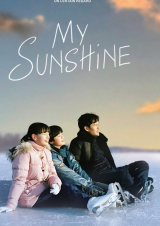 Filmplakat My Sunshine