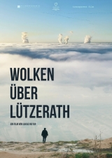 Filmplakat Wolken über Lützerath