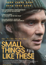 Filmplakat Small Things Like These