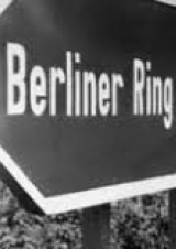 Filmplakat Flucht nach Berlin