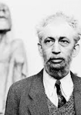 Filmplakat Der verlorene Engel