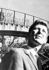 Filmplakat Der geteilte Himmel