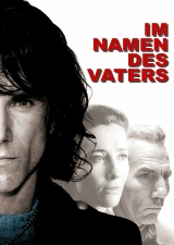 Filmplakat Im Namen des Vaters