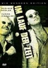 Filmplakat Im Lauf der Zeit