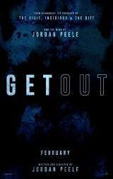 Filmplakat Get Out