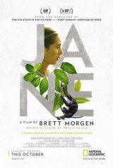 Filmplakat JANE