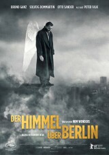 Filmplakat Der Himmel über Berlin