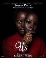 Filmplakat Us