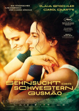 Filmplakat Die Sehnsucht der Schwestern Gusmao