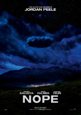 Filmplakat Nope