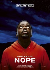 Filmplakat Nope